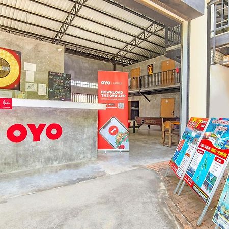 Oyo 585 Freedom Hostel @ Phi Phi 外观 照片