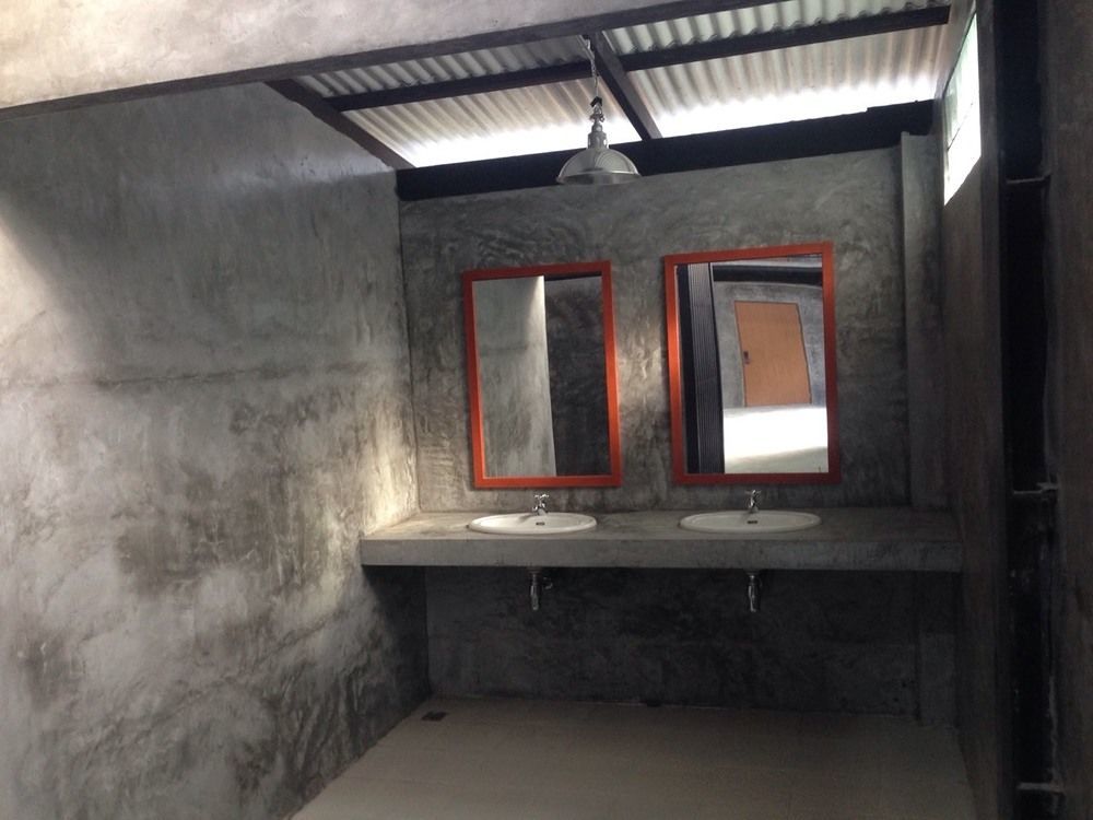 Oyo 585 Freedom Hostel @ Phi Phi 外观 照片