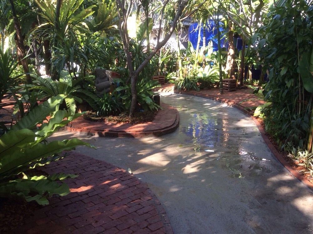 Oyo 585 Freedom Hostel @ Phi Phi 外观 照片