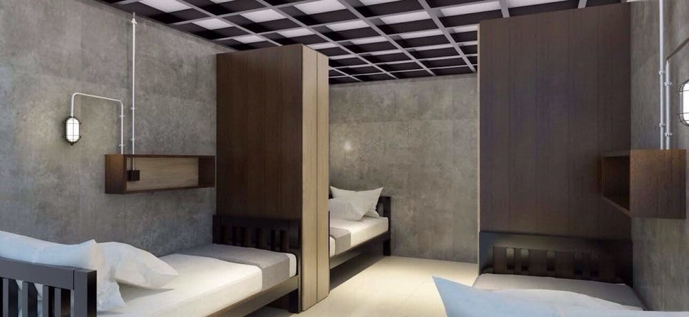 Oyo 585 Freedom Hostel @ Phi Phi 外观 照片