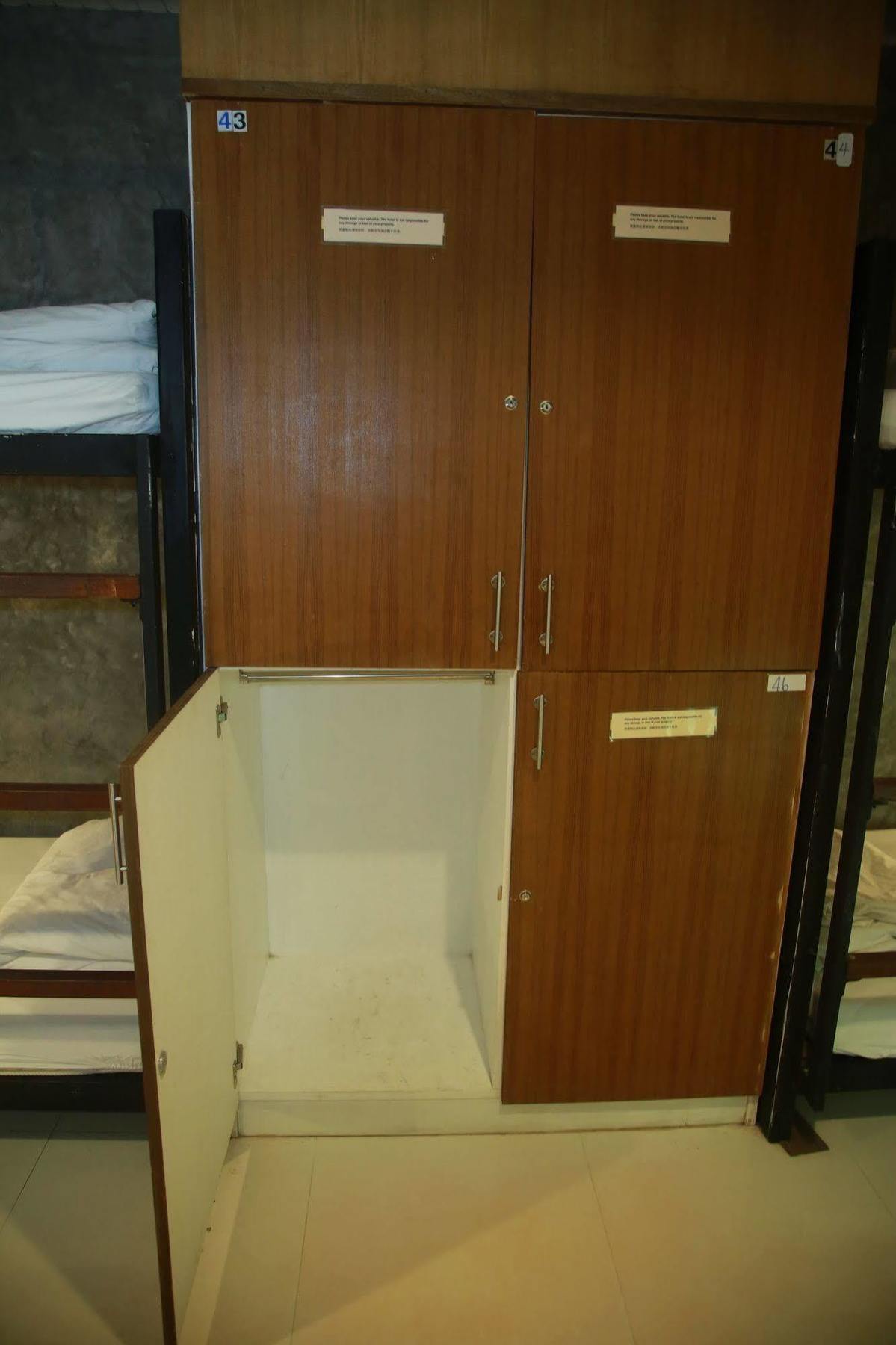 Oyo 585 Freedom Hostel @ Phi Phi 外观 照片