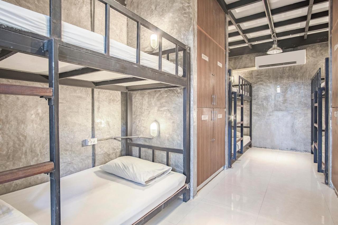 Oyo 585 Freedom Hostel @ Phi Phi 外观 照片