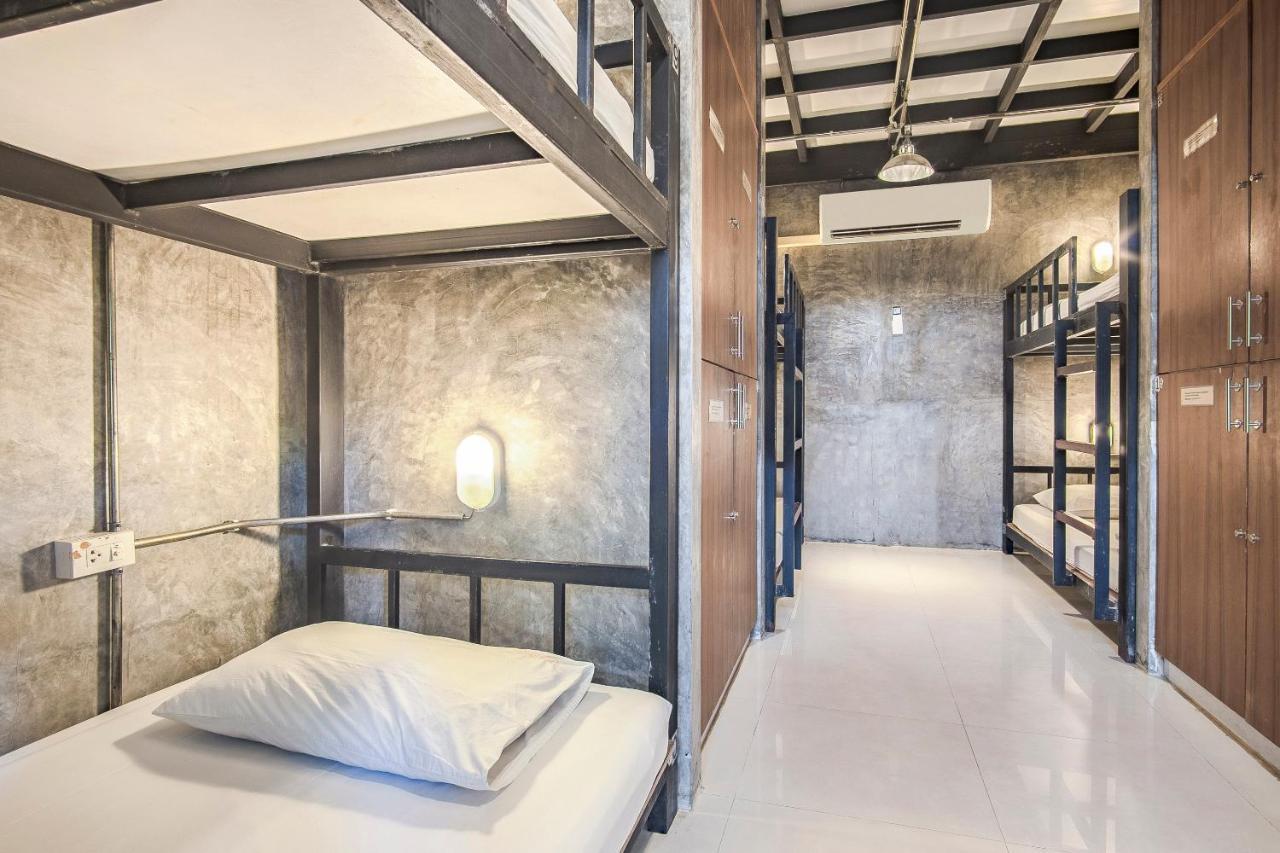Oyo 585 Freedom Hostel @ Phi Phi 外观 照片