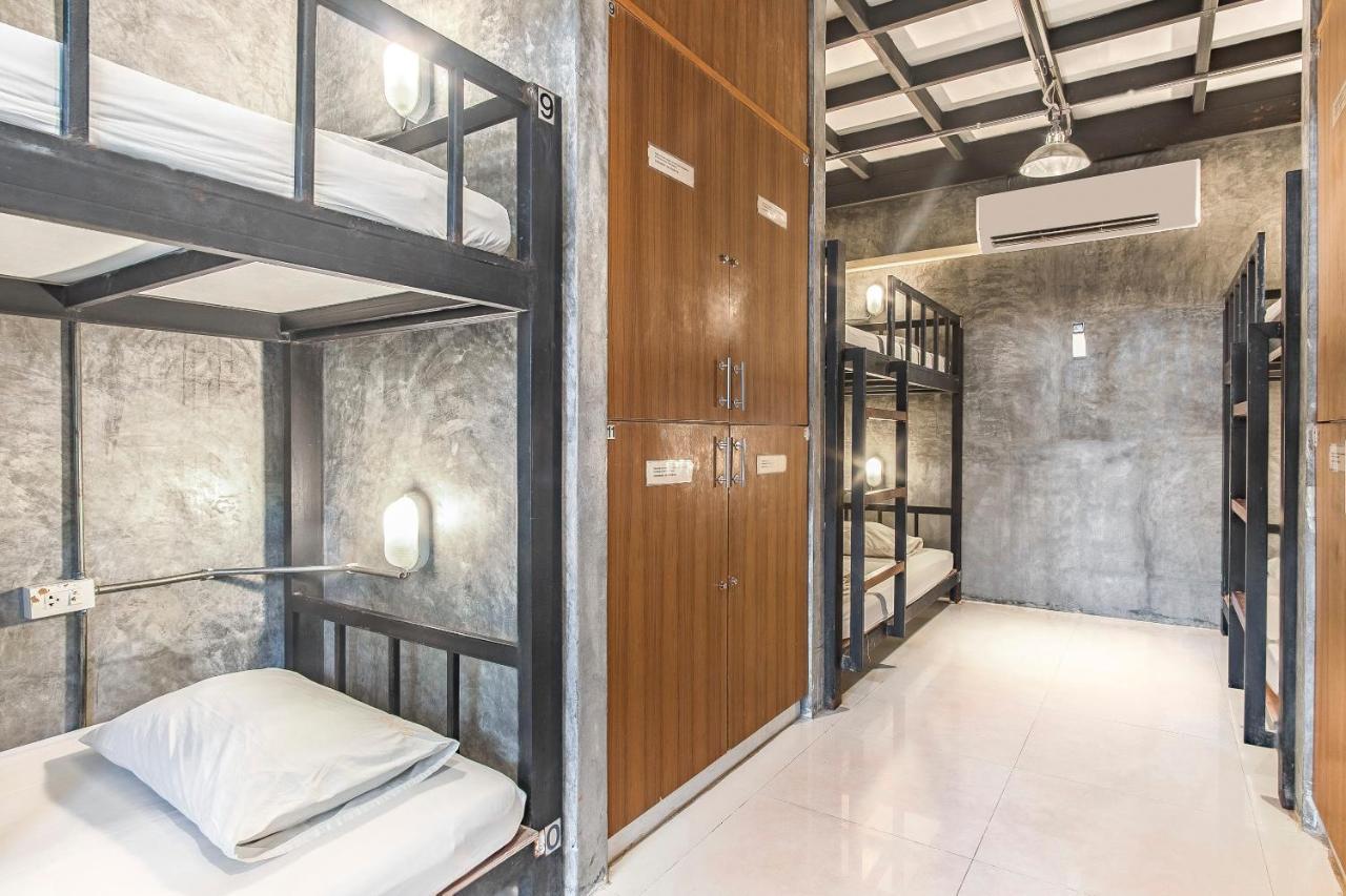Oyo 585 Freedom Hostel @ Phi Phi 外观 照片