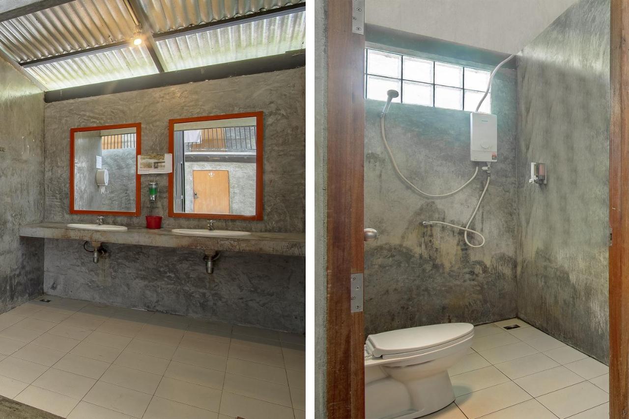 Oyo 585 Freedom Hostel @ Phi Phi 外观 照片