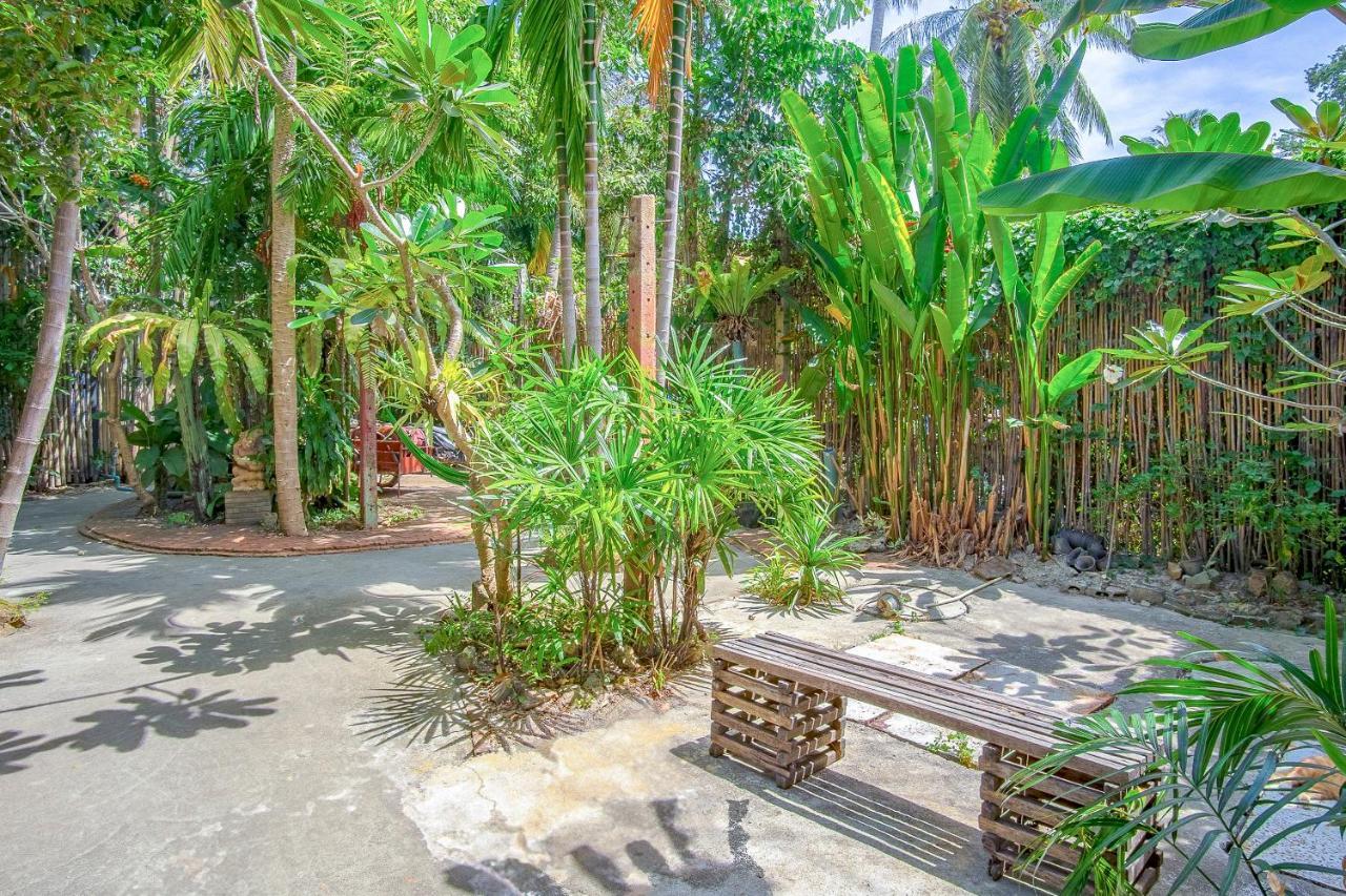 Oyo 585 Freedom Hostel @ Phi Phi 外观 照片